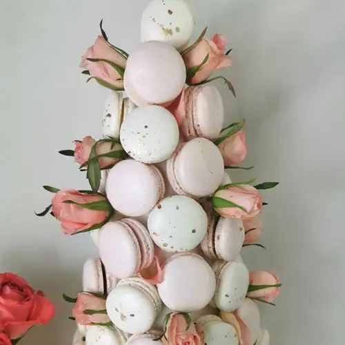 Macarons