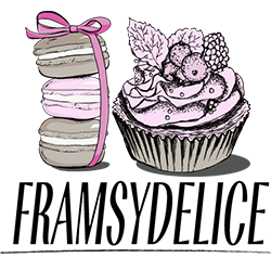 Logo Framsydélice